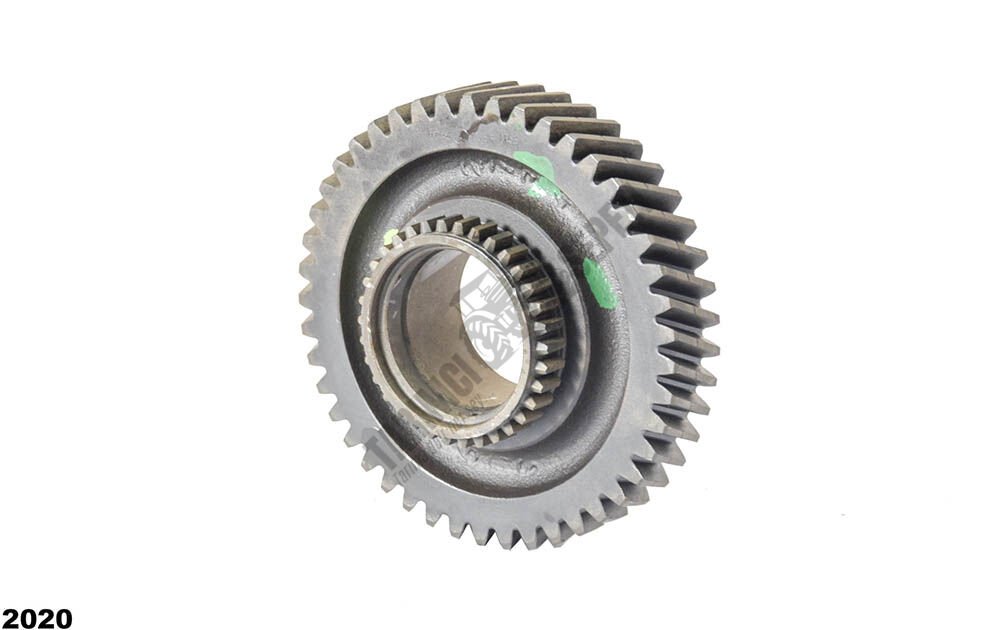 VİTES DİŞLİSİ 45T
