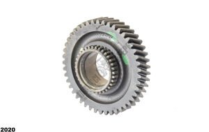 VİTES DİŞLİSİ 45T