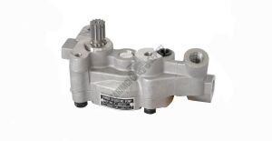 HİDROLİK İPTO POMPA TEKLİ KOMPLE M.POWER