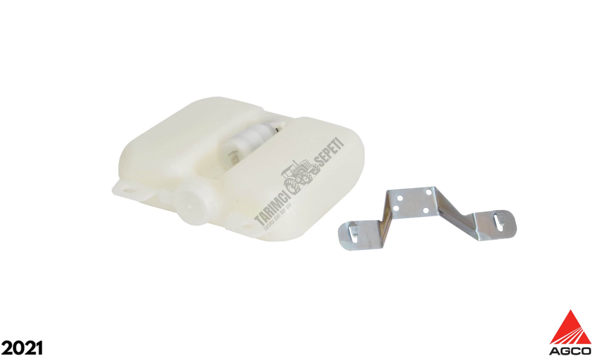 KABİN CAM YIKAMA DEPOSU