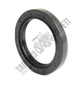 DİFERANSİYEL ÖN ŞAFT KEÇE BASL NBR 40x55x7