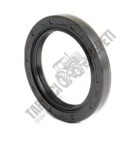 DİFERANSİYEL ÖN ŞAFT KEÇE BASL NBR 40x55x7