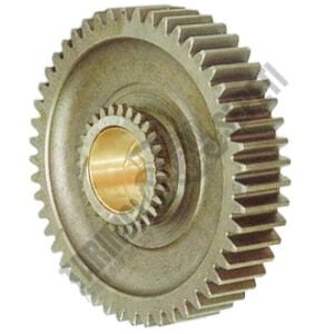 TAKVİYE DÜZ DİŞLİ 49 DİŞ