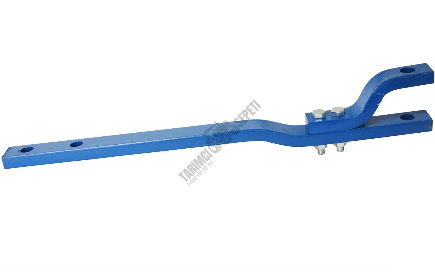 HİDROLİK ALT ÇEKİ DEMİRİ 820 MM