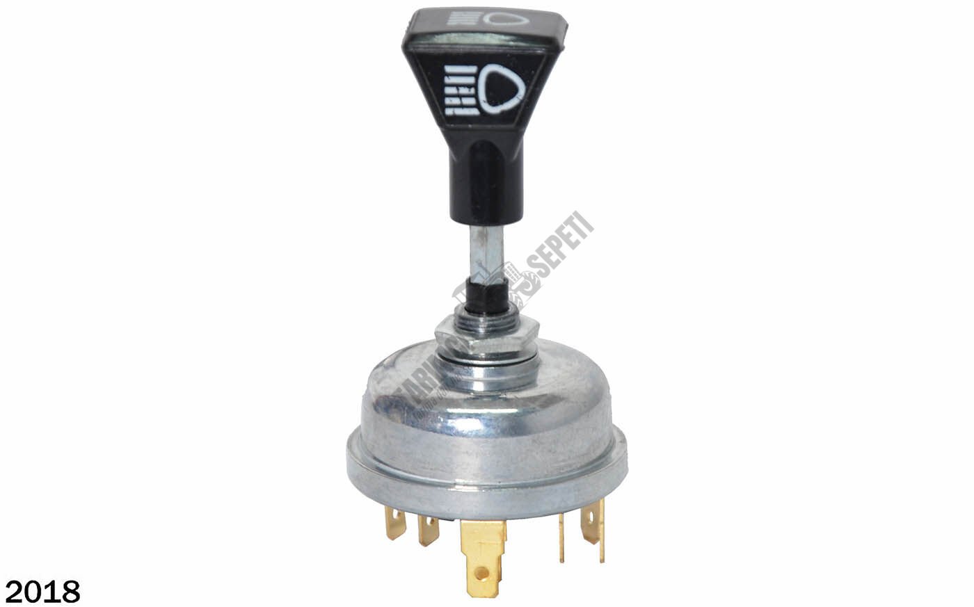 LAMBA ANAHTARI 4.LÜ KOMPLE