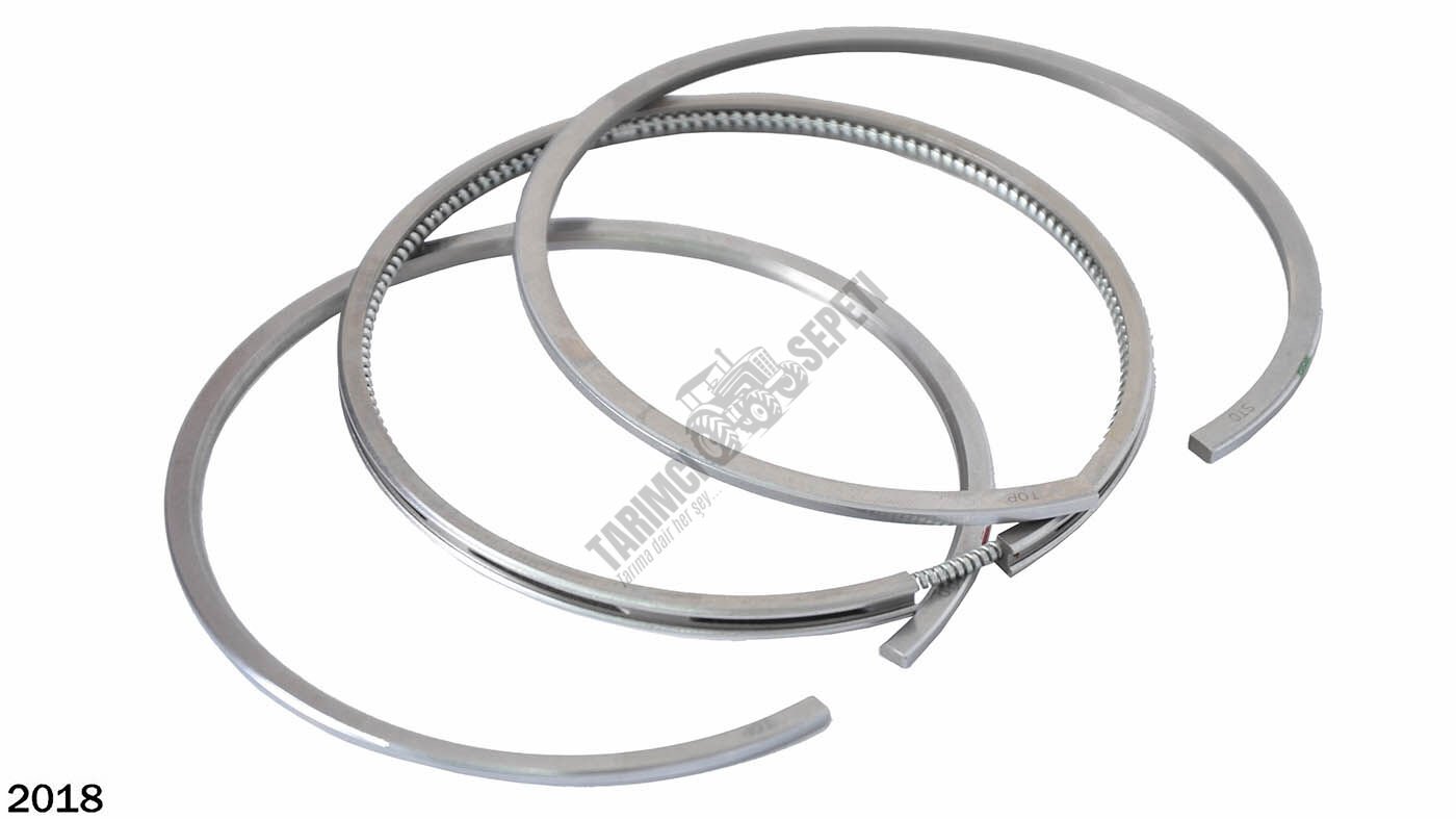 SEGMAN TK STD 3.LÜ 98.48MM-A6.354.4, AT6.354.4