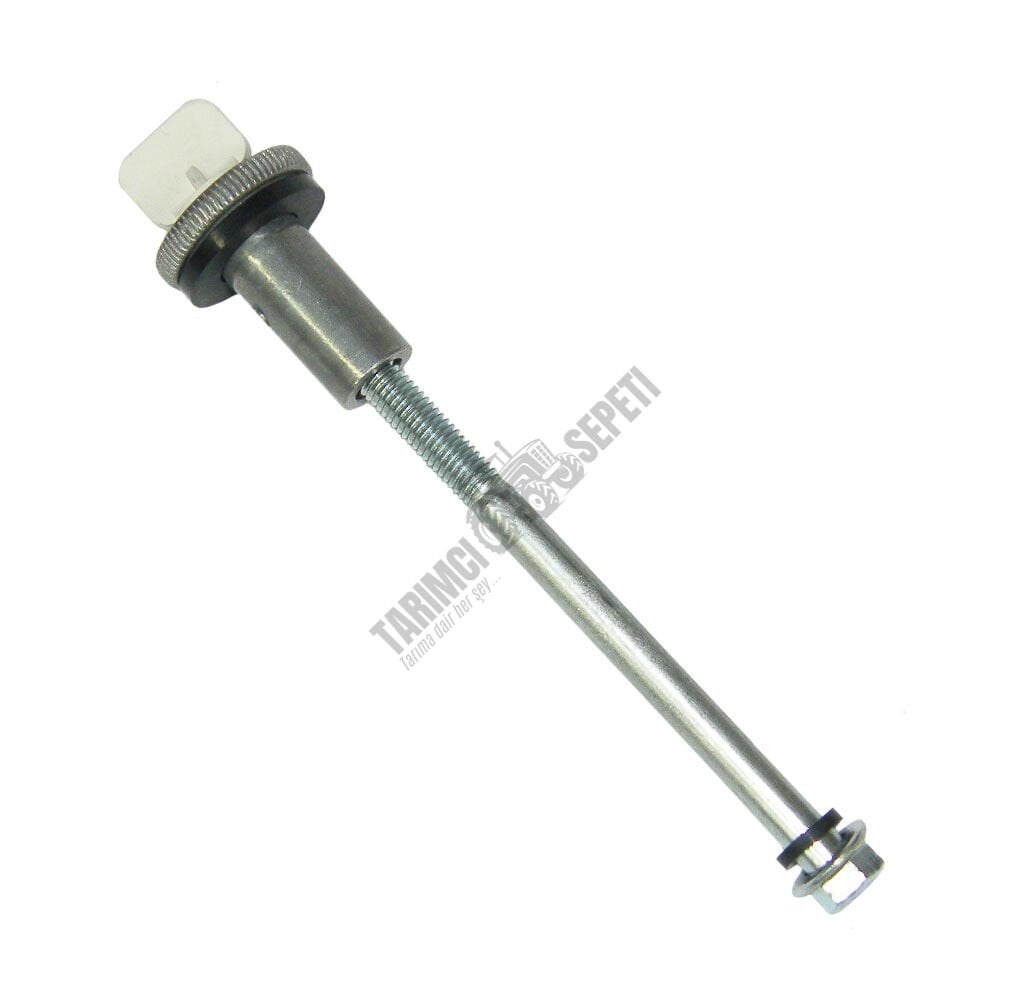 MAZOT FİLTRE ORTA DİREK (2 PARÇA) YM 8 MM