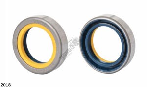 ÖN AKS KOVAN KEÇE 30x44x11 COMBİ