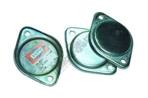 EKSANTRİK ÖN KÜÇÜK KAPAK