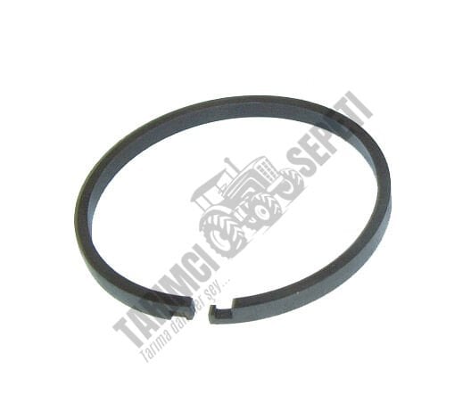 OTOMATİK ŞAN.KİLİTLİ SEGMAN 35X2,5MM