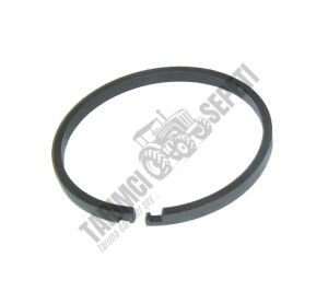 OTOMATİK ŞAN.KİLİTLİ SEGMAN 35X2,5MM