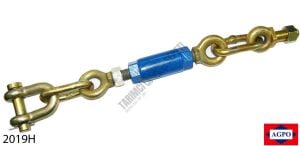 HİDROLİK GERGİ ZİNCİRİ YENİ TİP