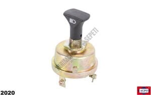 LAMBA ANAHTARI KOMPLE 4LÜ