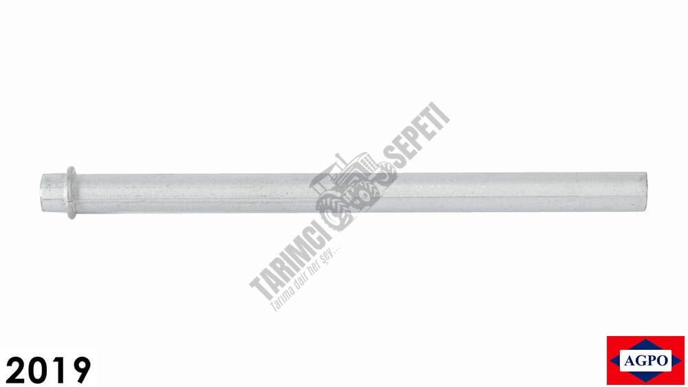 KARTER YAĞ ÇUBUĞU GİRİŞ BORUSU