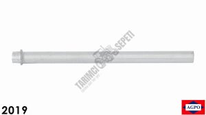 KARTER YAĞ ÇUBUĞU GİRİŞ BORUSU