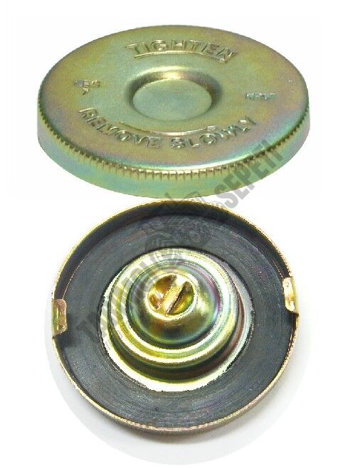 MAZOT DEPO KAPAĞI SUPAPLI EM ORJ TİP