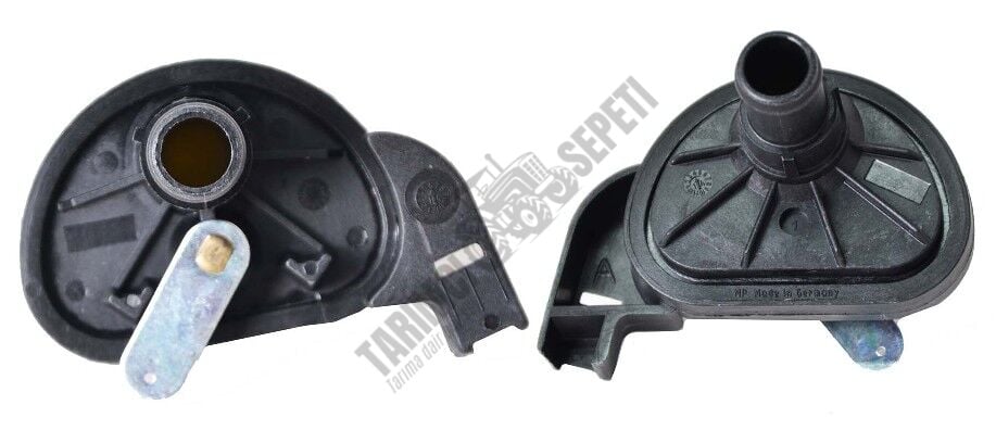 KABİN KALORİFER ISITMA BORU ARA REGULATÖRÜ