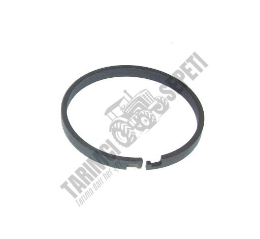 OTOMATİK ŞAN.KİLİTLİ SEGMAN 27x2,5MM