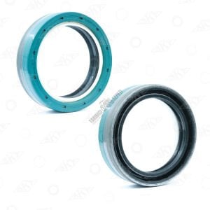 4x4 ÖN AKS GÖBEK KEÇESİ 45x60x16 46201-NL