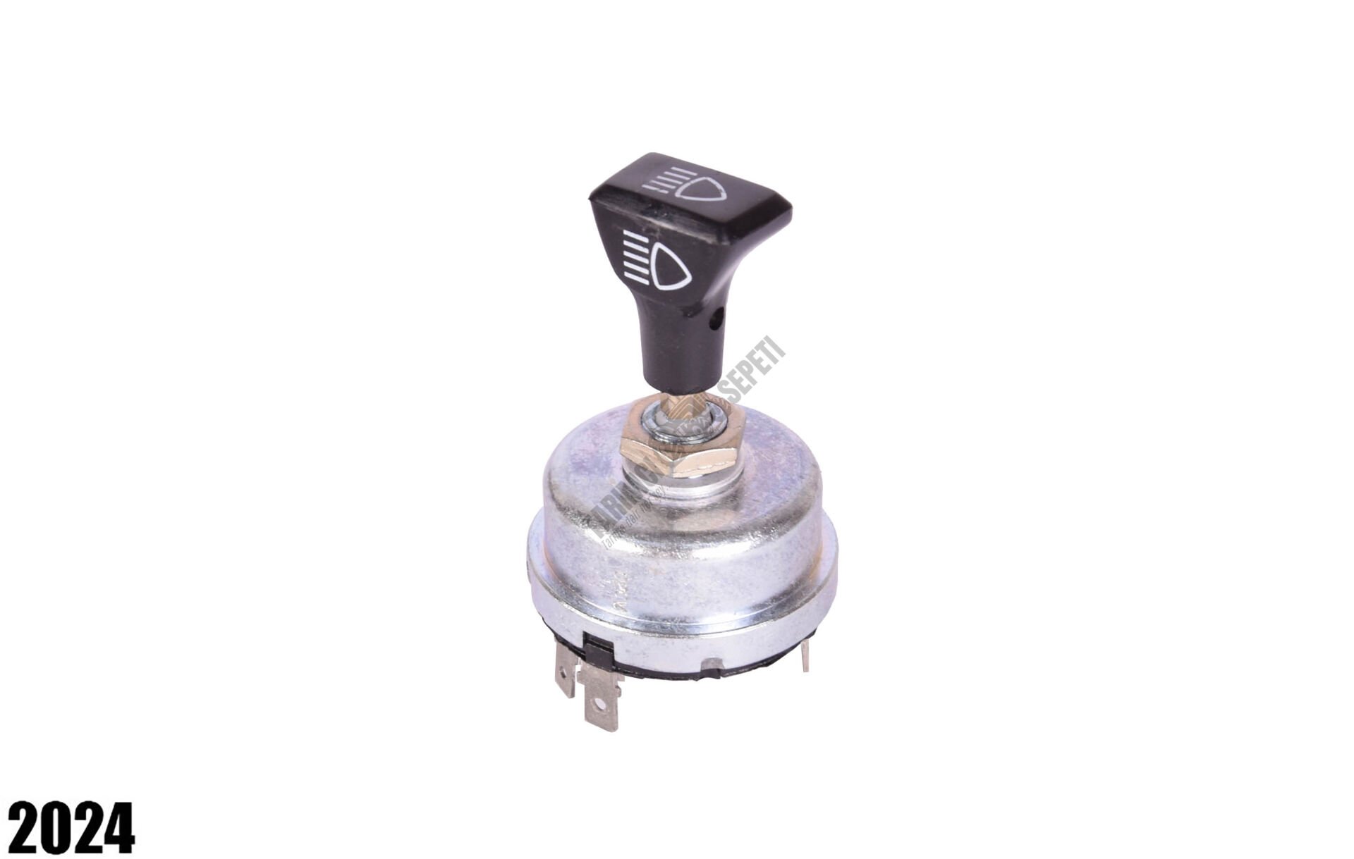 LAMBA ANAHTARI KOMPLE 4LÜ (NS-11100)