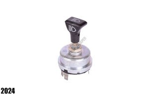 LAMBA ANAHTARI KOMPLE 4LÜ (NS-11100)