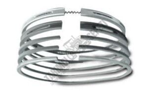 SEGMAN TK 5.CHL 98,48 STD (İÇTEN YAYLI) YM