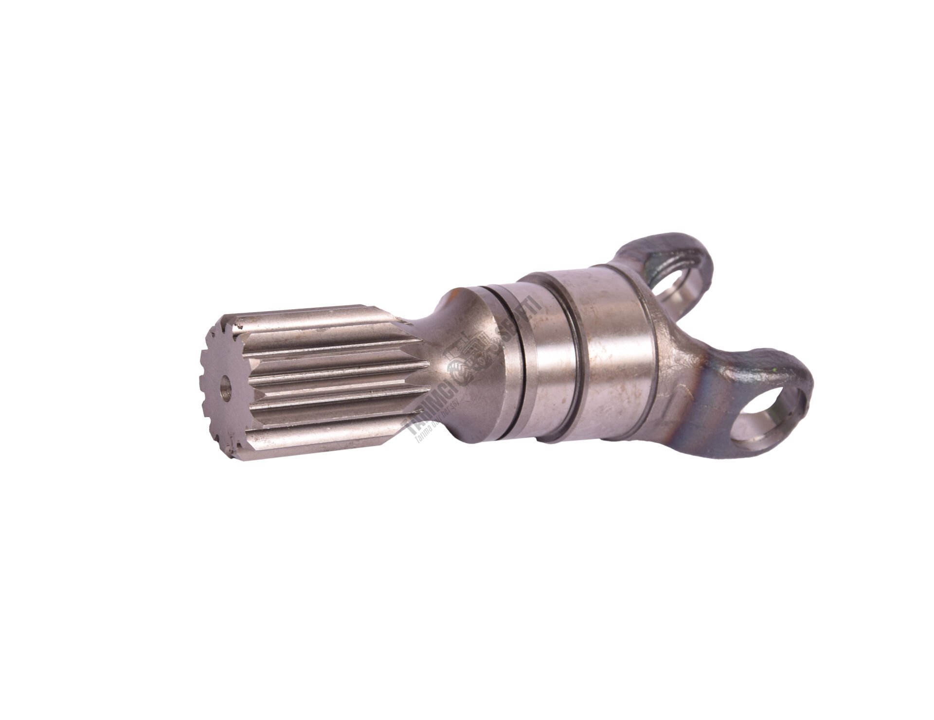 4x4 ÖN AKS KISA TARAF