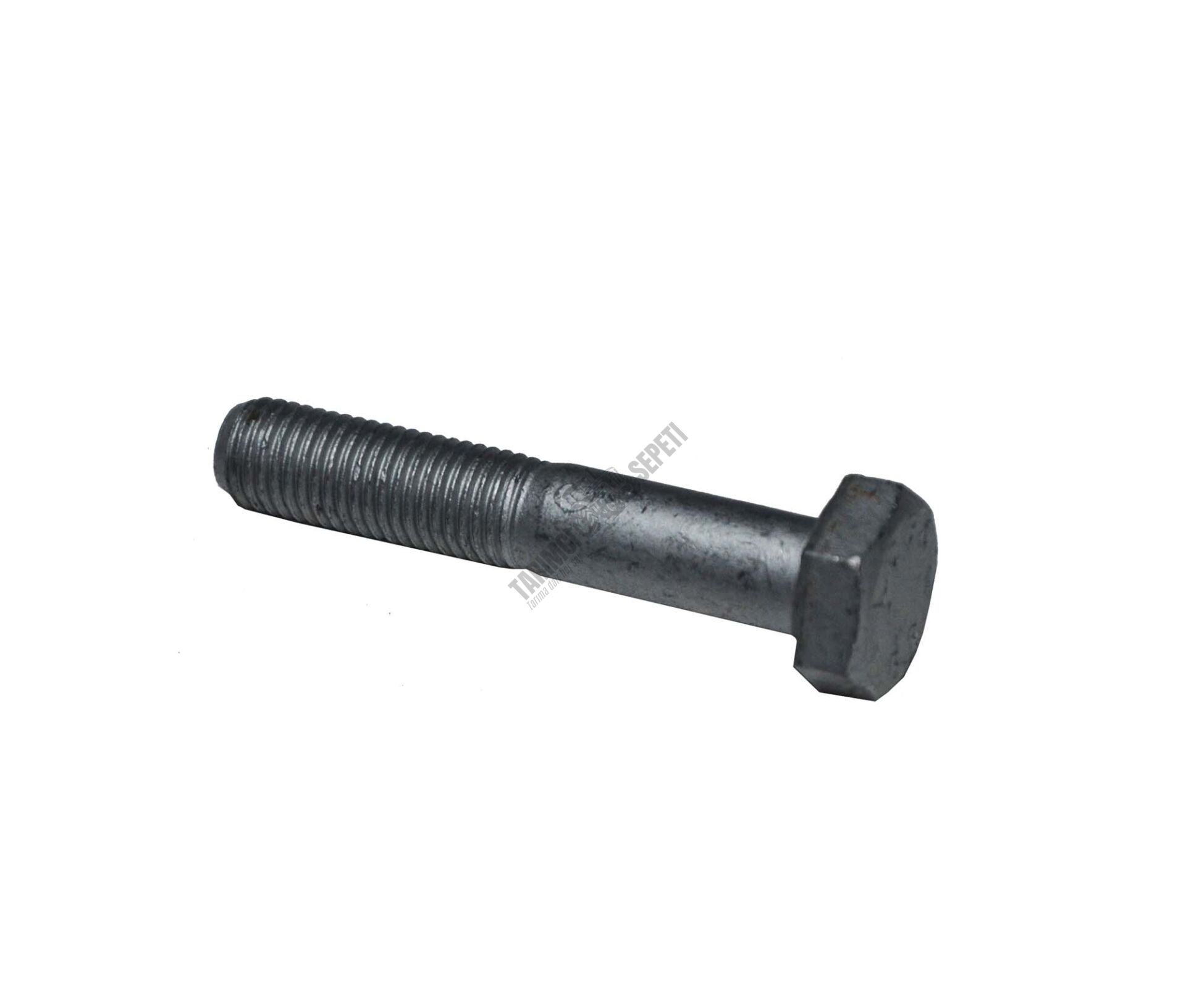 DEVİRDAİM BAĞLANTI CIVATASI M10x1.25x55
