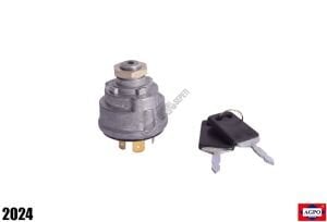 MARŞ KONTAK KOMPLE M60F