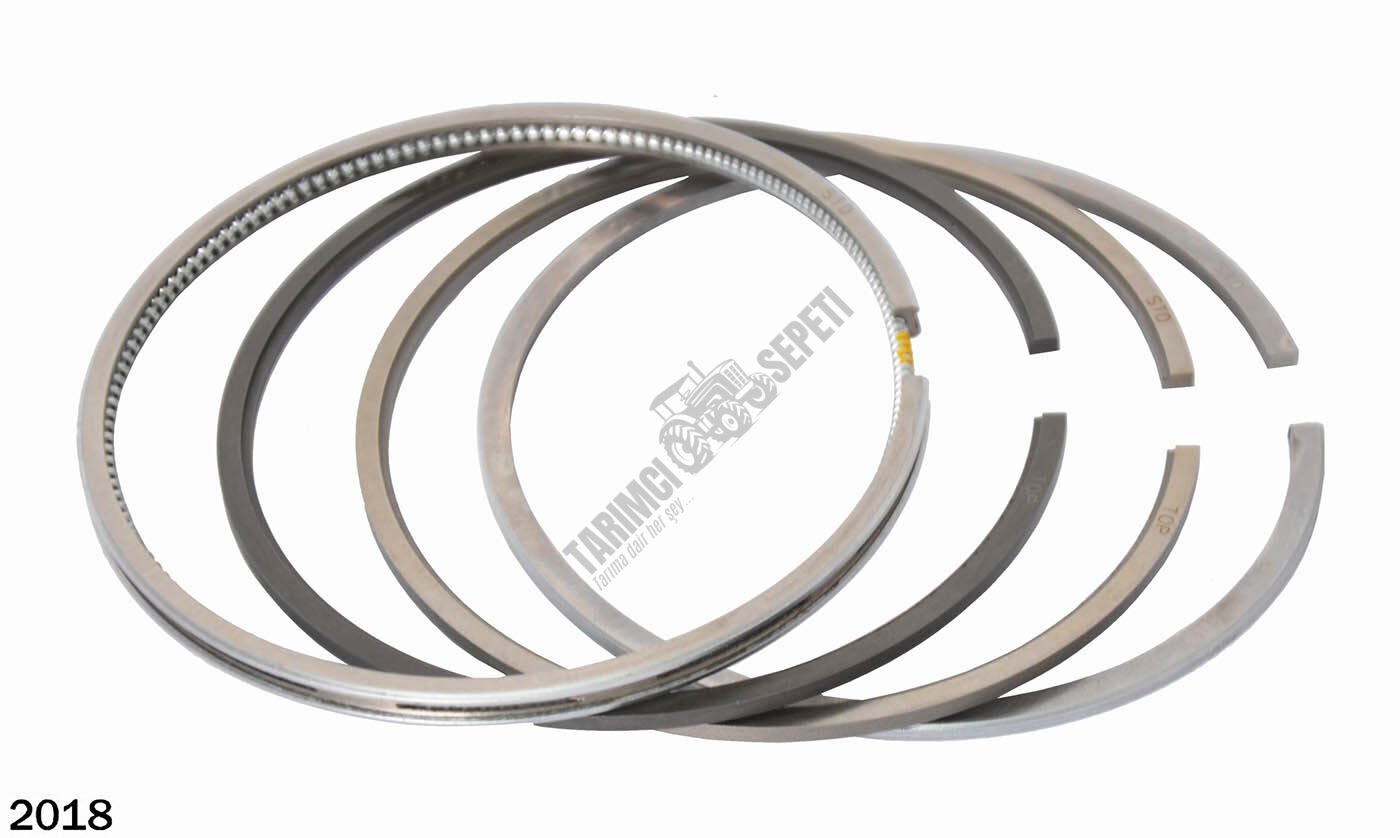 SEGMAN TK. 91,49MM STD TK 4.KANAL