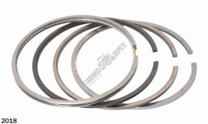 SEGMAN TK. 91,49MM STD TK 4.KANAL