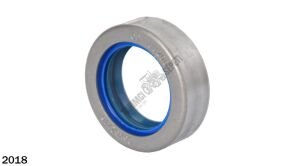 DİFERANSİYEL ÖN AKS GÖBEK KEÇE 35x52x16