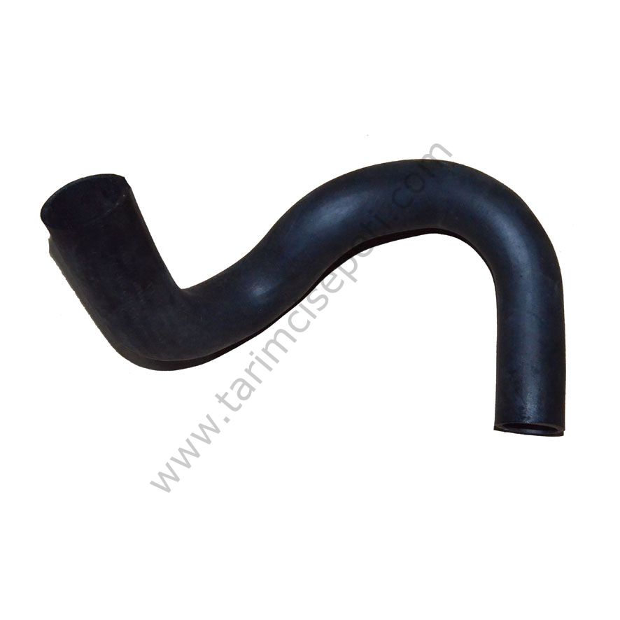 RADYATOR ALT HORTUM 266G 4X4