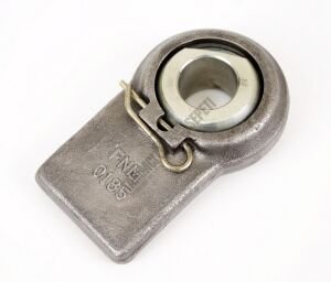 YAN ÇEKİ KOL BAŞI PİMLİ UZUN TİP EĞRİ