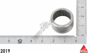 HİD.POMPA MASURA BİLYA (SIK DİZİMLİ)(B108)