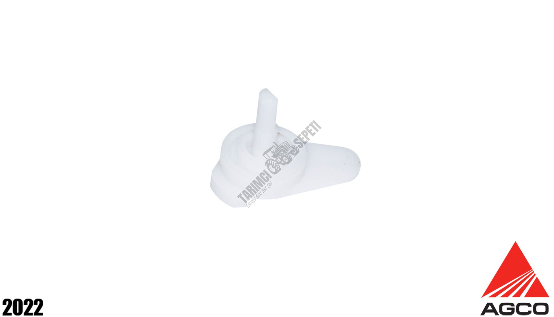 KALORİFER ANAHTAR KOLU