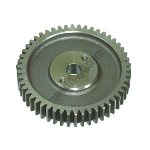 MAZOT POMPA DİŞLİSİ