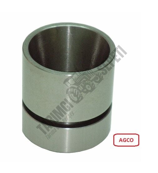 HİD.PİSTONU TEK KANALLI