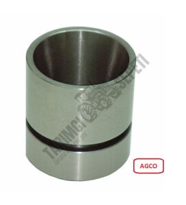 HİD.PİSTONU TEK KANALLI