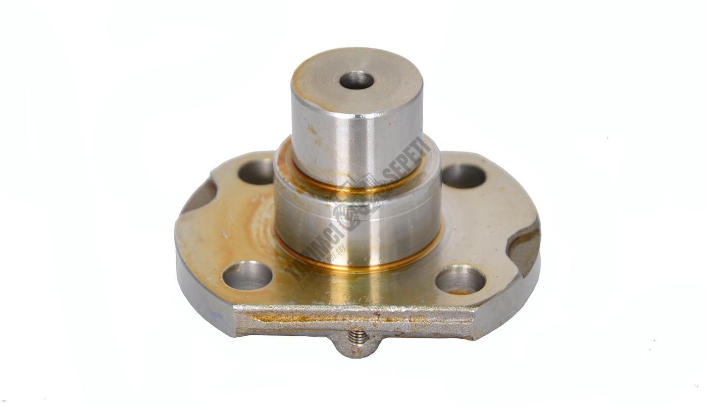 4x4 ÖN AKS PİVOT PİMİ ÜST