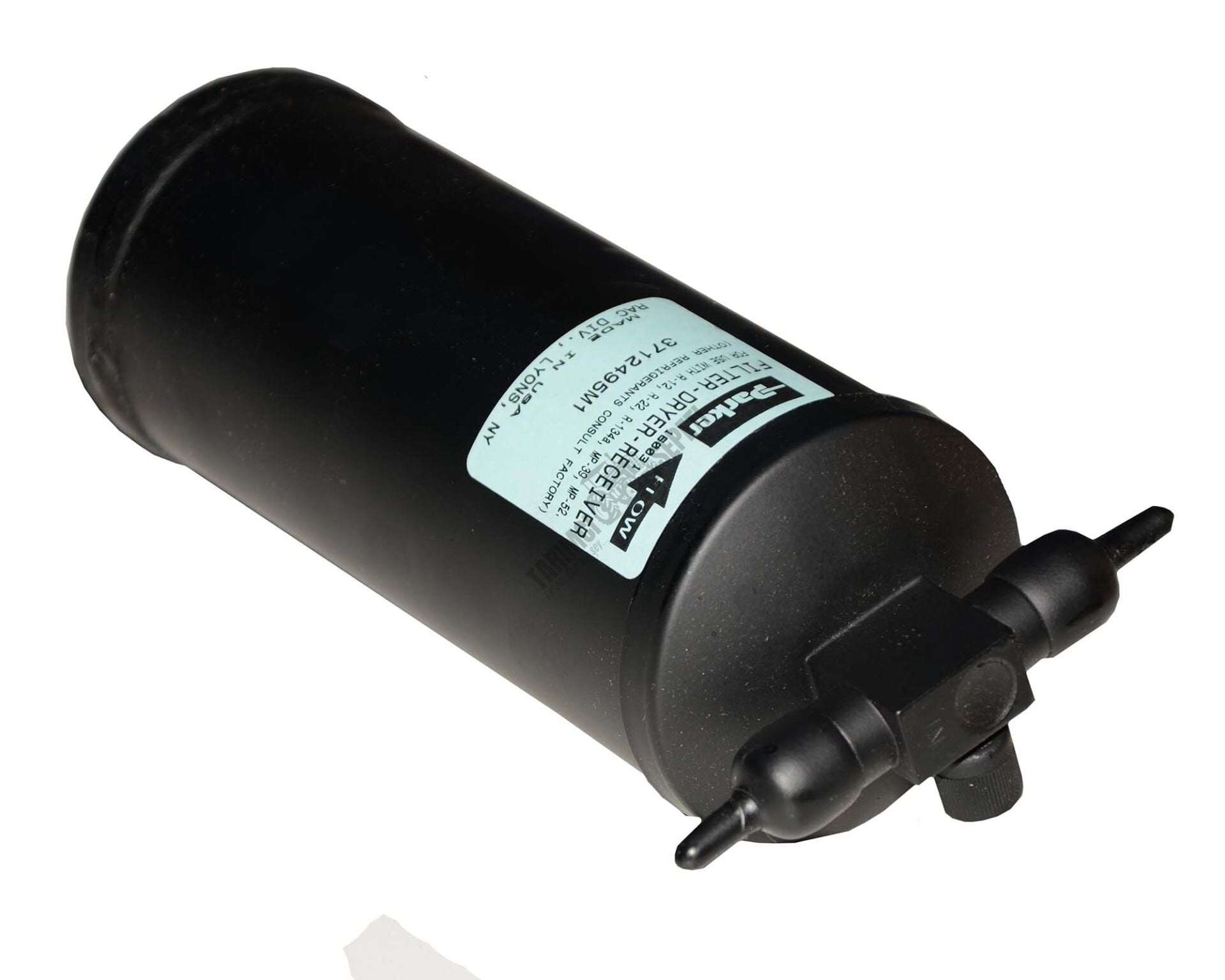 KABİN KLİMA FİLTRESİ