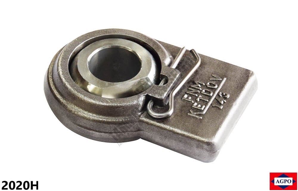 YAN ÇEKİ KOL BAŞI PİMLİ