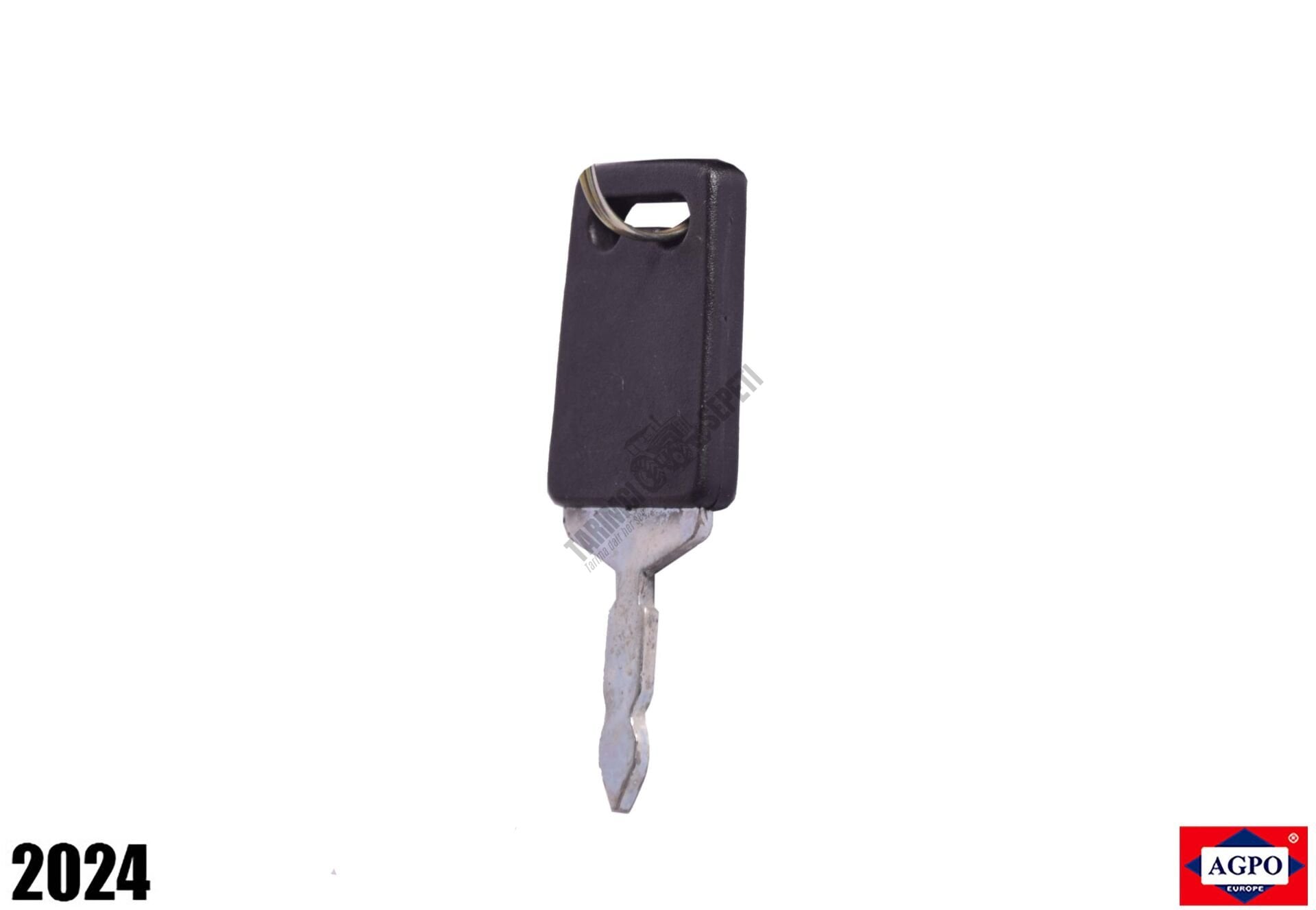 MARŞ ANAHTARI PLASTİK