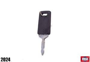 MARŞ ANAHTARI PLASTİK