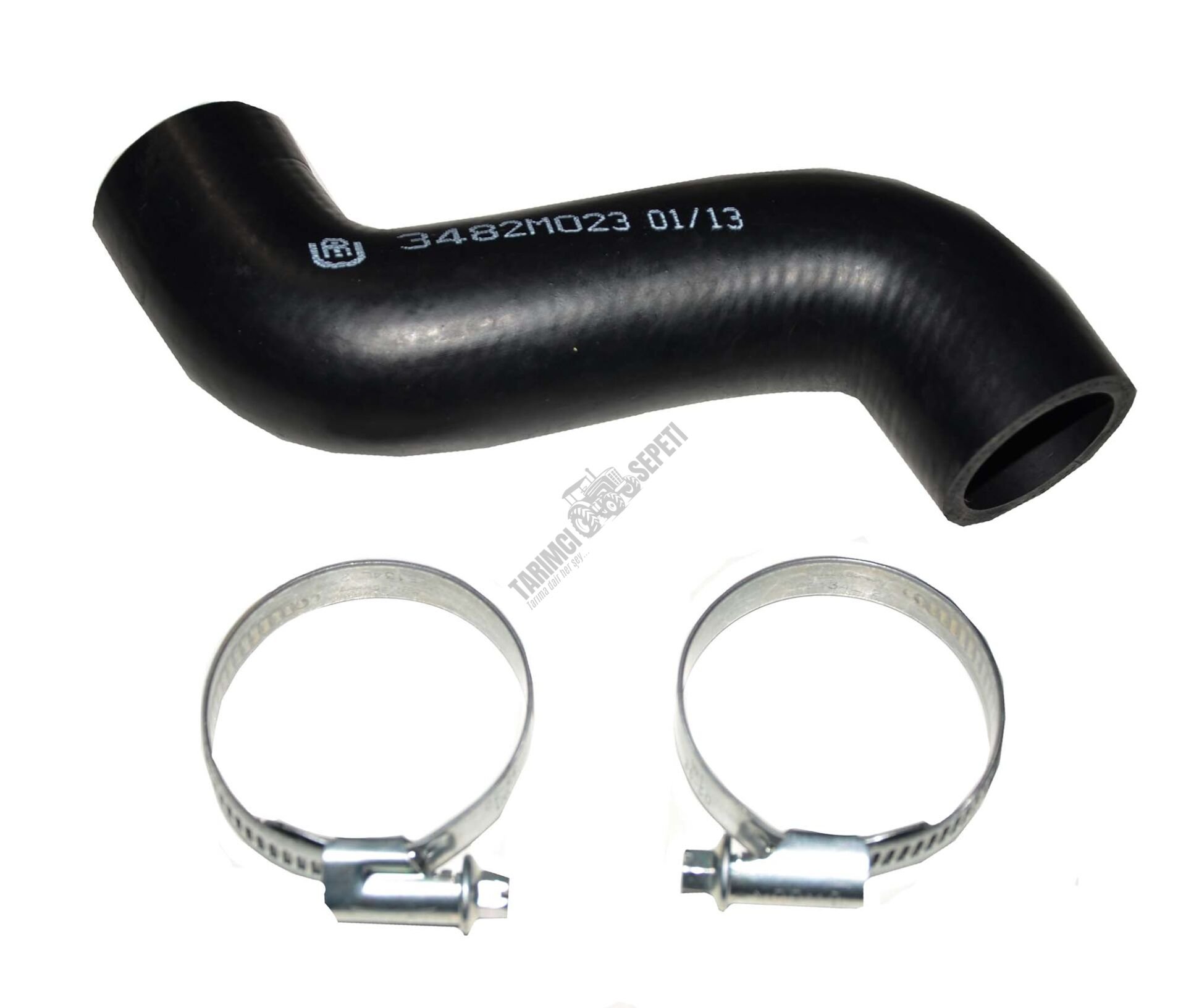 DEVİRDAİM ARA HORTUM