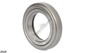 DEBRİYAJ BİLYASI RHP TİP ÇELİK GÖBEK 3W2 1/2