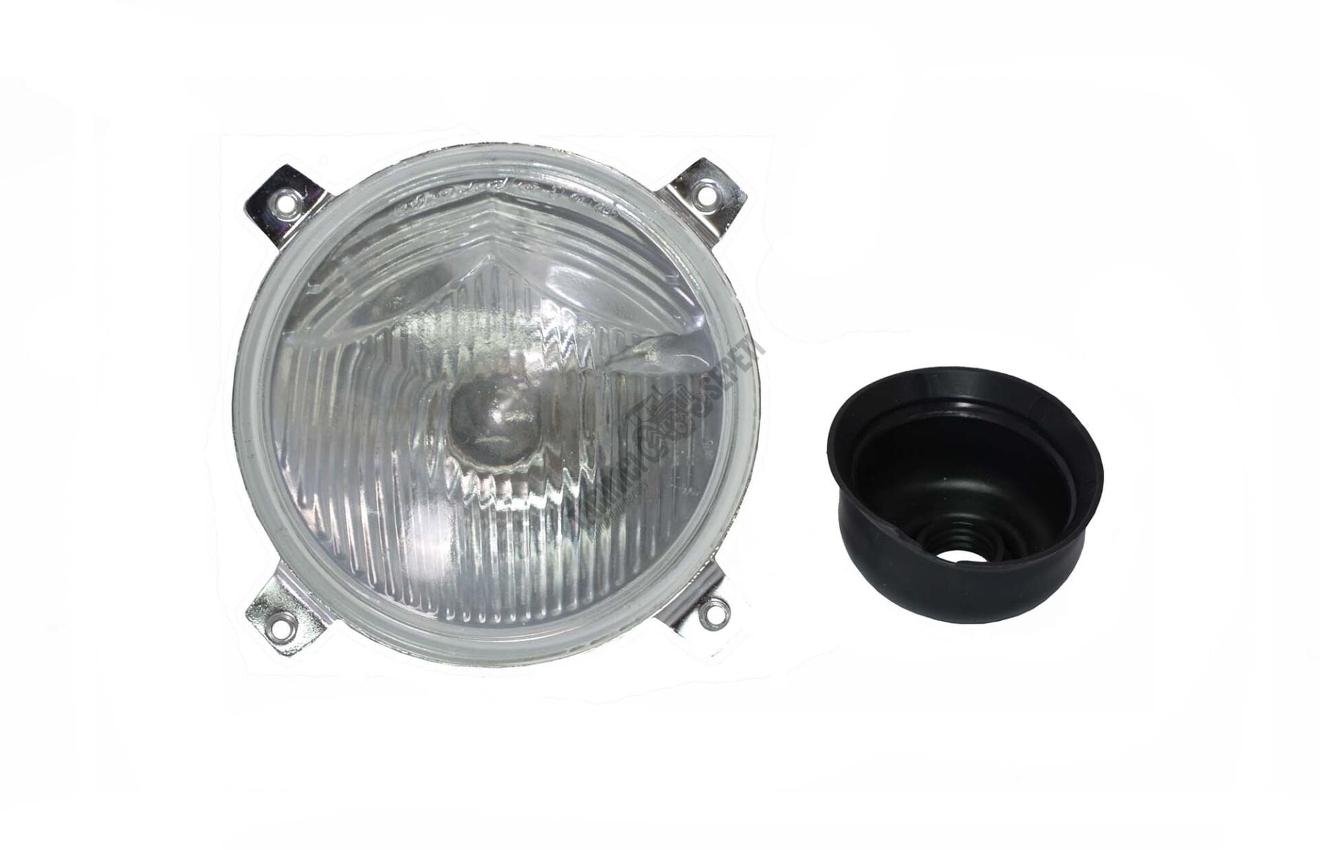 İÇ LAMBA REFLEKTÖRÜ L-R H AMPULLÜ