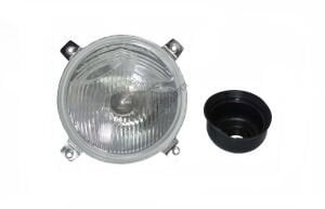 İÇ LAMBA REFLEKTÖRÜ L-R H AMPULLÜ