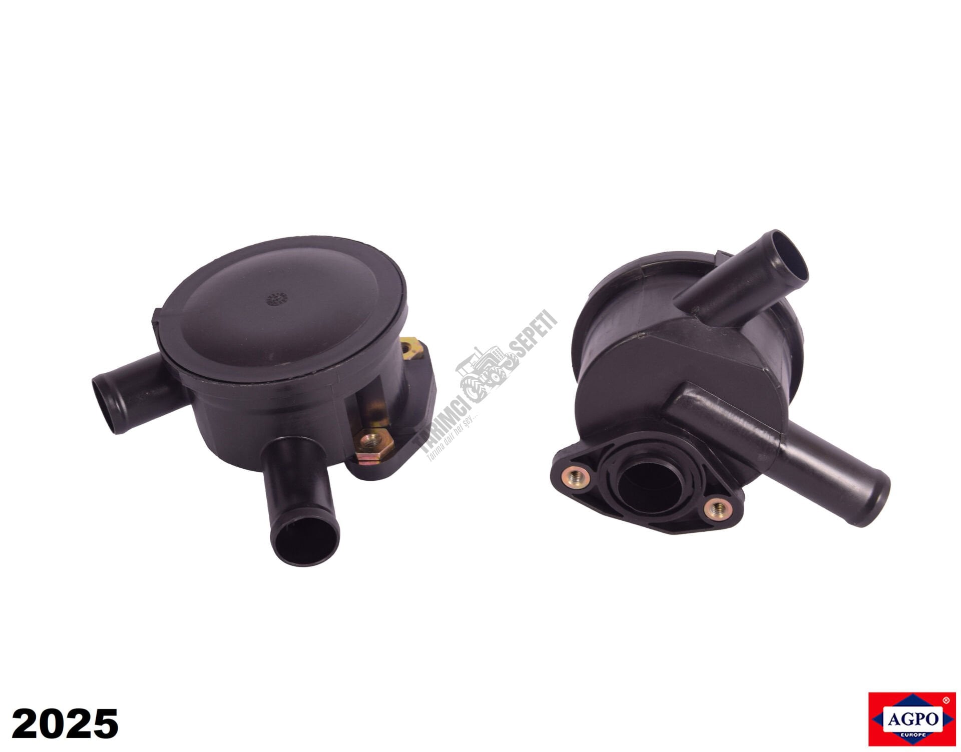 YAĞ BASINÇ REGÜLATÖRÜ (MÜŞİRİ)