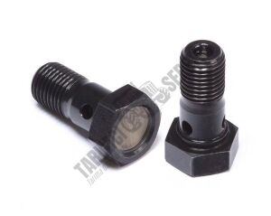 PİSTON YAĞLAMA JETİ BAĞLANTI VALFLI CIVATA